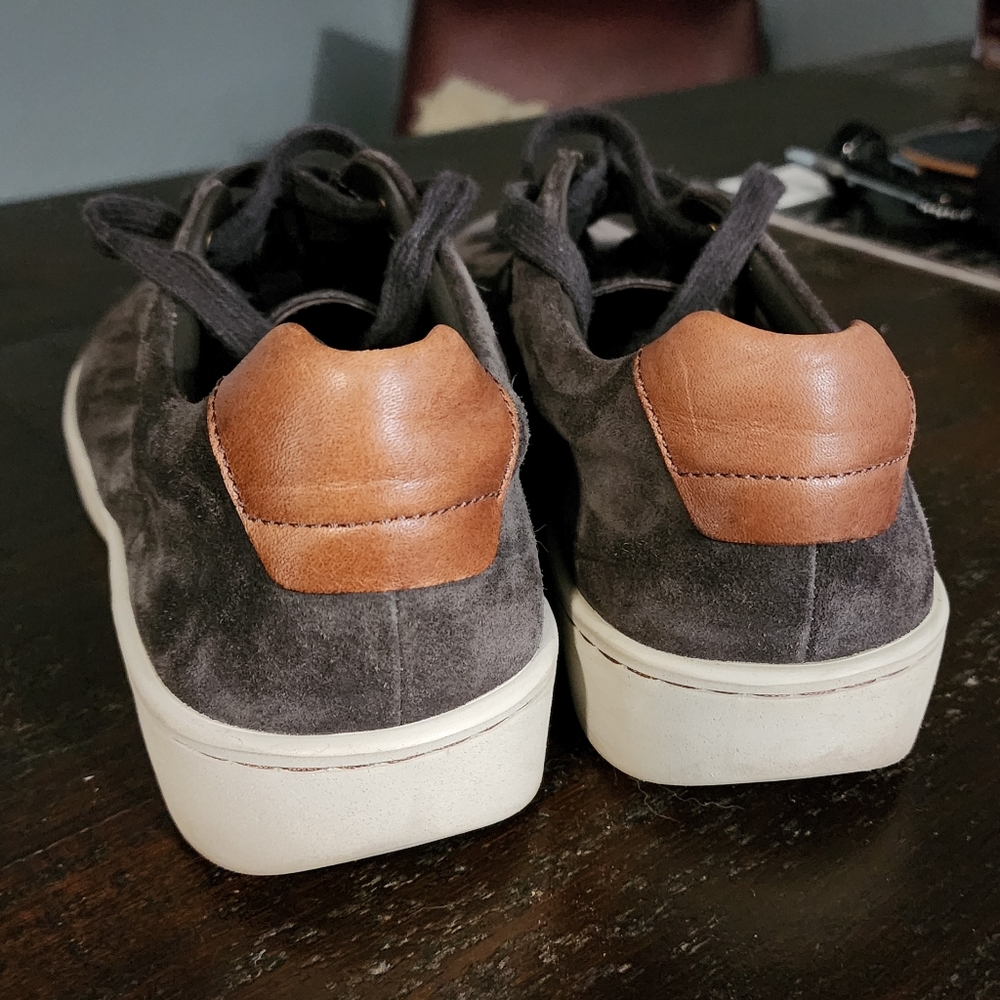 Vince Mens Shoes - Picture 2 of 8